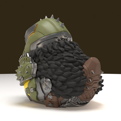Doom Duck Dark Ages: Doom Slayer TUBBZ (Mini Edition)