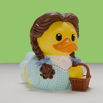 Dorothy Gale Rubber Duck (Collector's Edition)