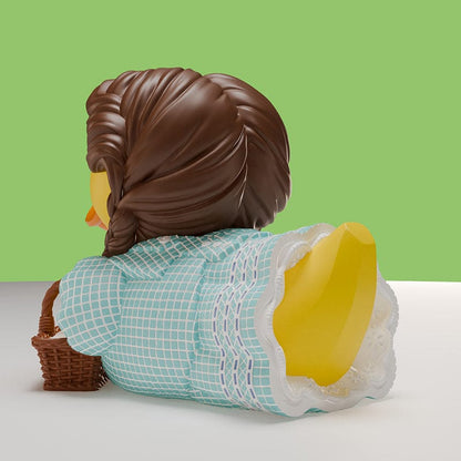 Dorothy Gale Rubber Duck (Collector's Edition)