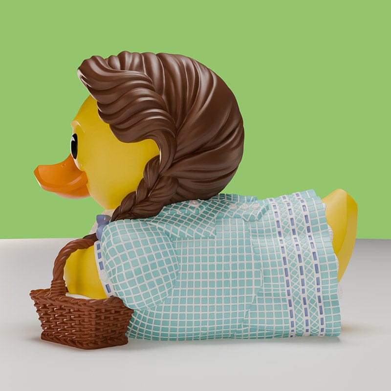 Dorothy Gale Rubber Duck (Collector's Edition)