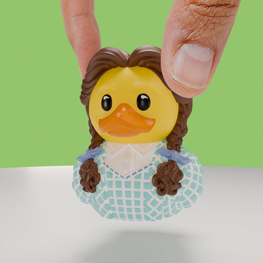 Dorothy Gale Duck (Mini Edition)