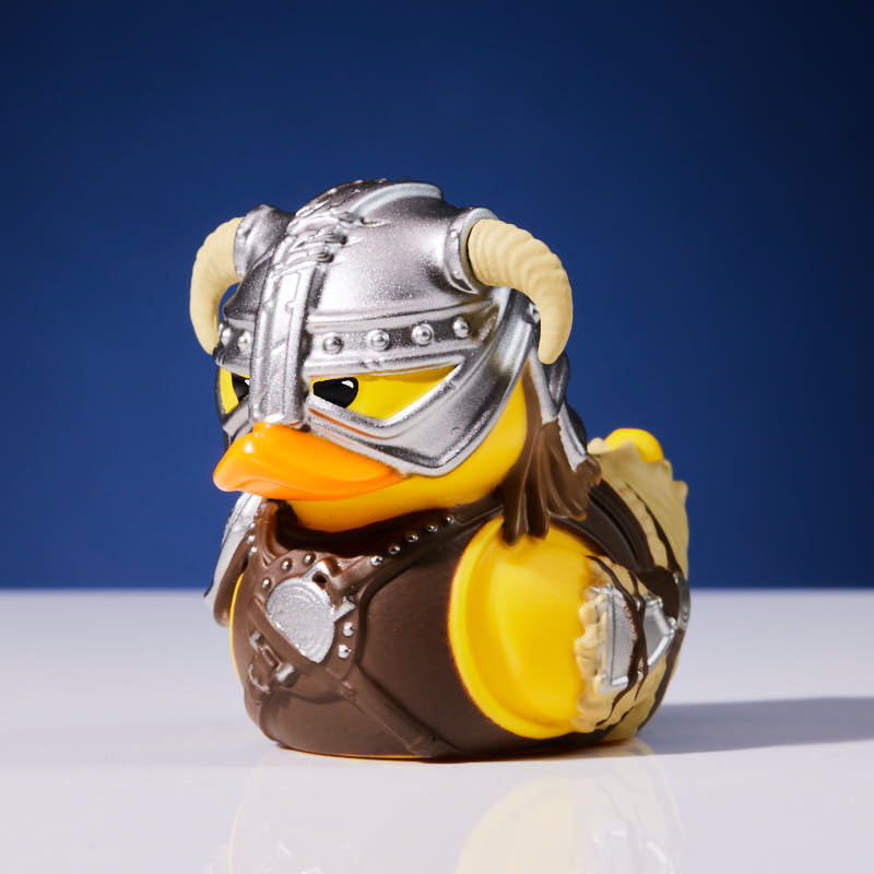 Canard Skyrim: Dovahkiin TUBBZ (Mini Edition)