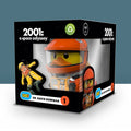 Canard 2001 : L'Odyssée de l'espace: David Bowman TUBBZ (Boxed Edition)