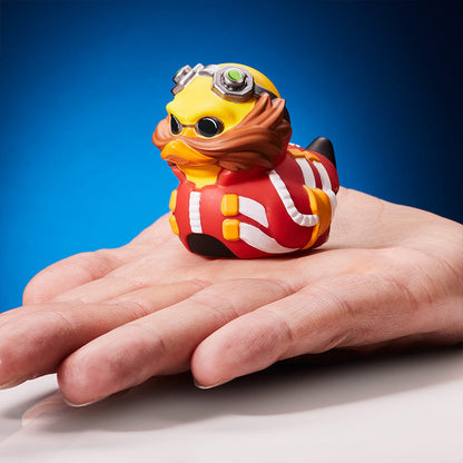 Dr. Robotnik Mini Duck