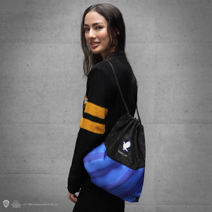Ravenclaw Drawstring Backpack