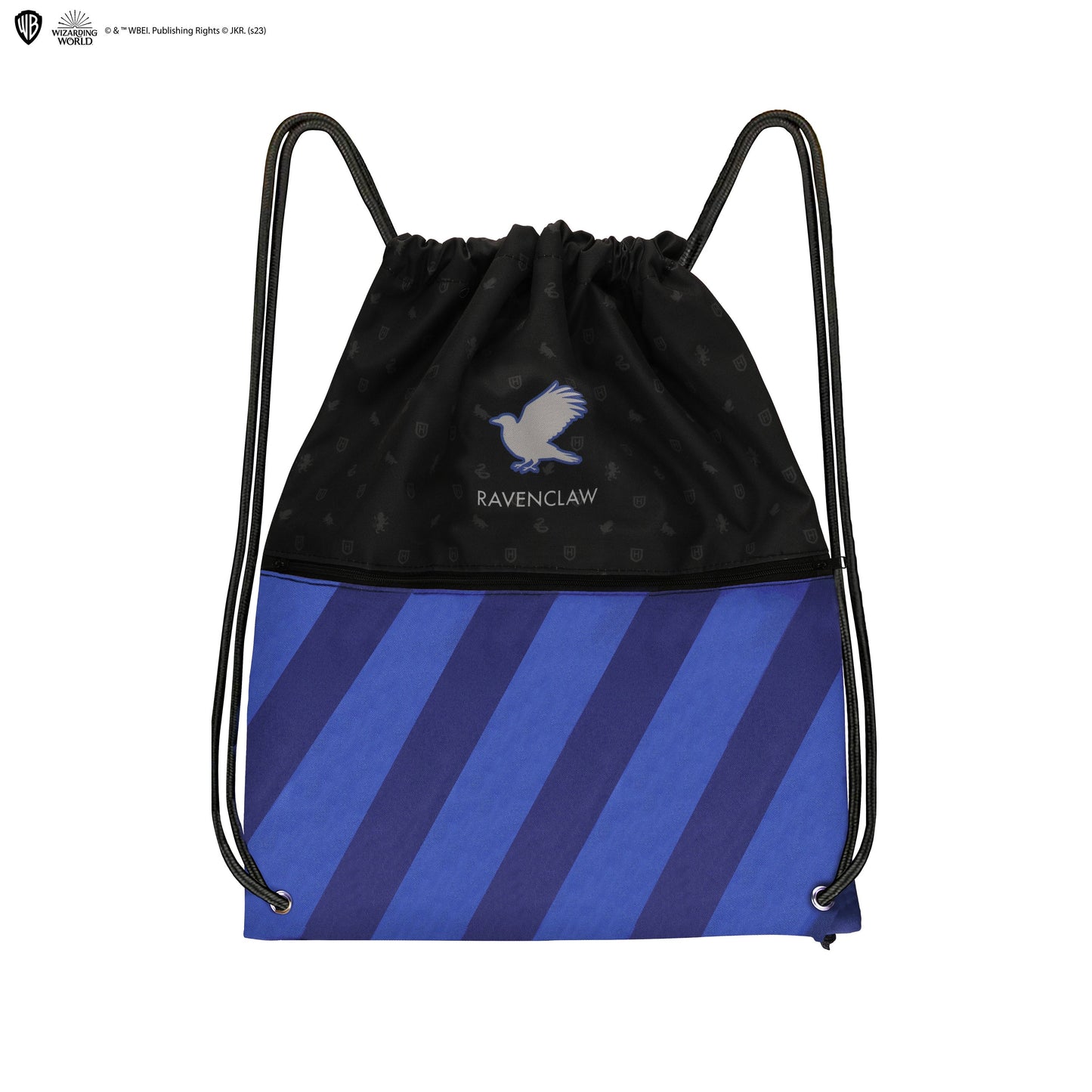 Ravenclaw Drawstring Backpack