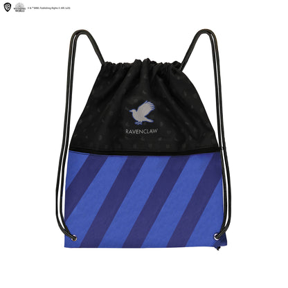 Ravenclaw Drawstring Backpack