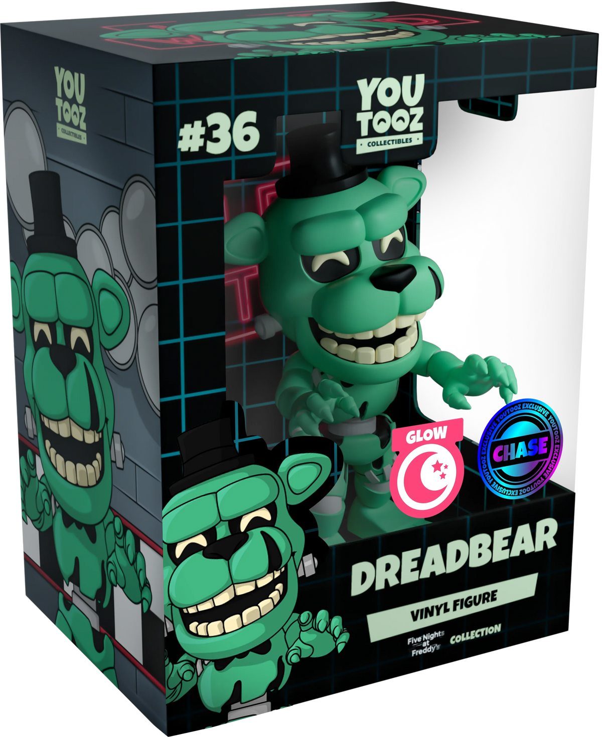 Dreadbear 
