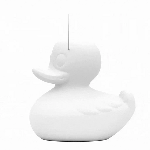 Duck Lamp "The DUCK DUCK Lamp" (MEGA)