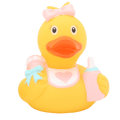 Duo de Canards Bébé – Fille et Garçon