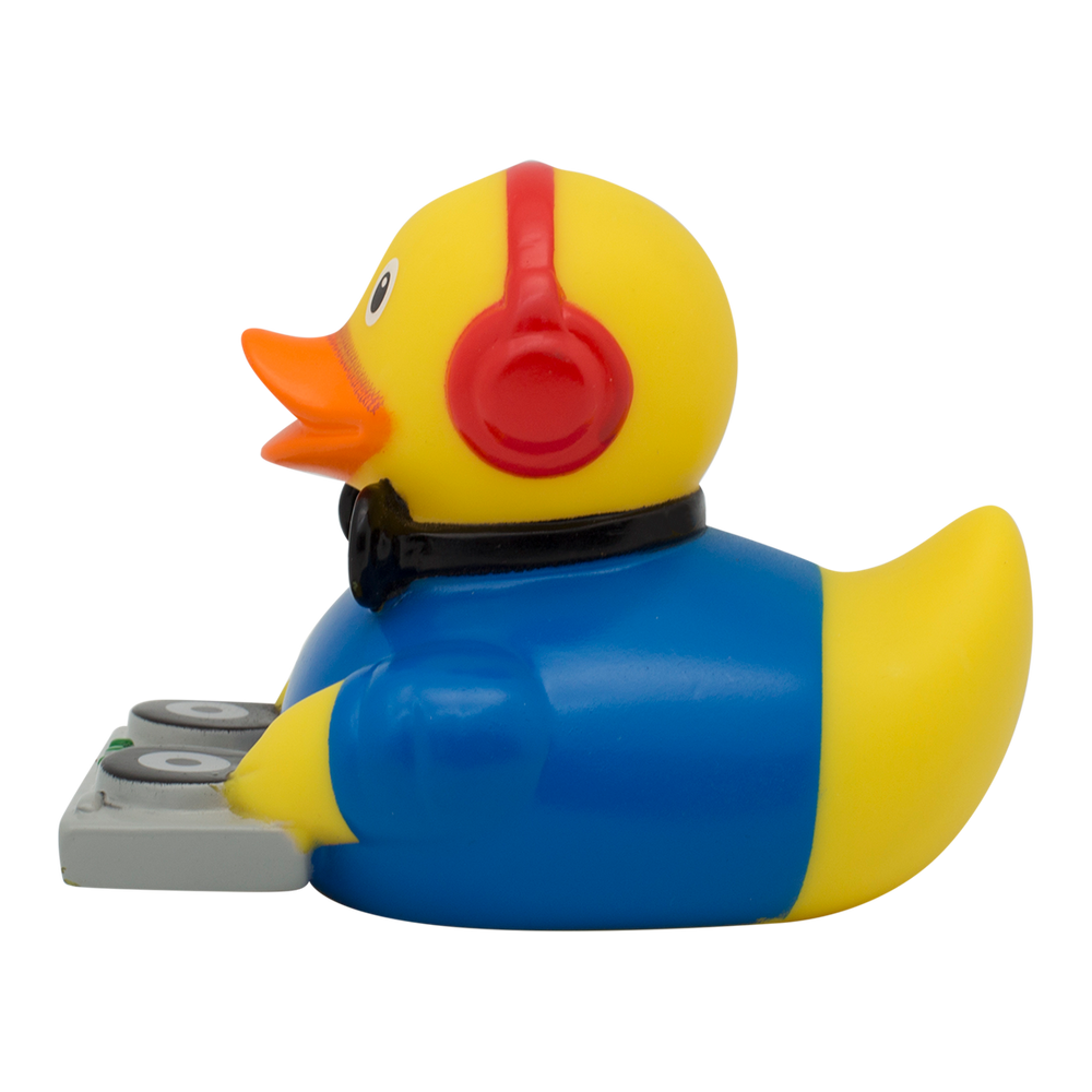 Canard DJ
