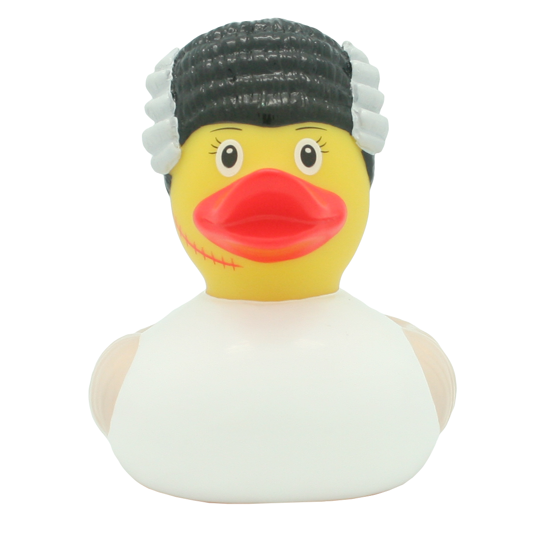 Canard Madame Frankenstein