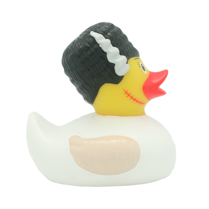 Canard Madame Frankenstein