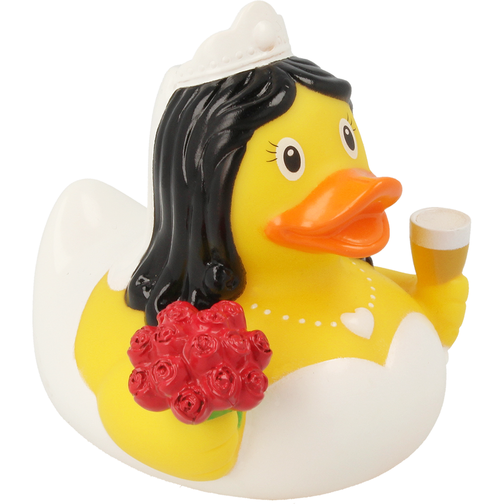 Ente Braut