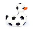 Ente Fußball « Duckerball »