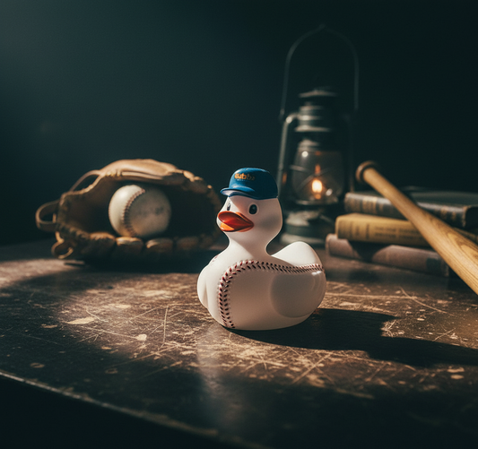 Canard Baseball