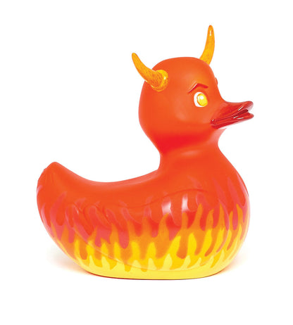 Canard Diable