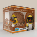 Canard The Big Lebowski: The Dude TUBBZ (Boxed Edition)