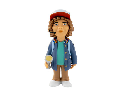 Dustin #102 - Stranger Things