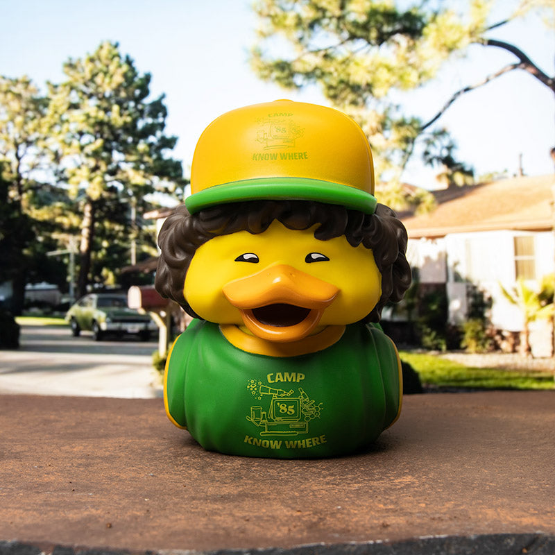 TUBBZ-Ente Stranger Things: Dustin Henderson TUBBZ (First Edition)