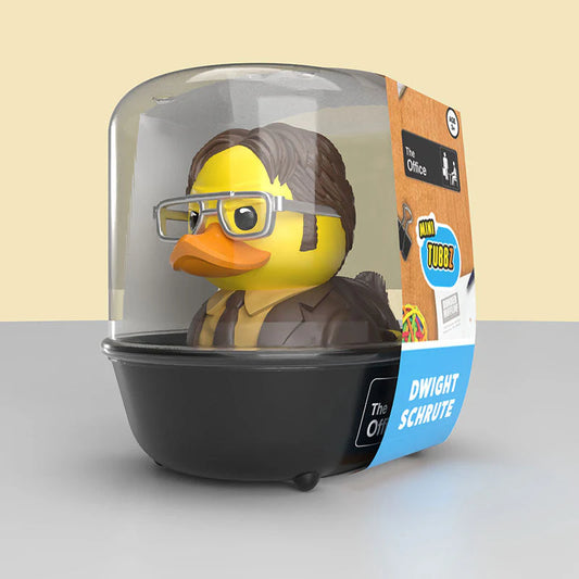 Dwight Duck (Mini Edition)