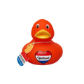 Canard Hollande - Orange