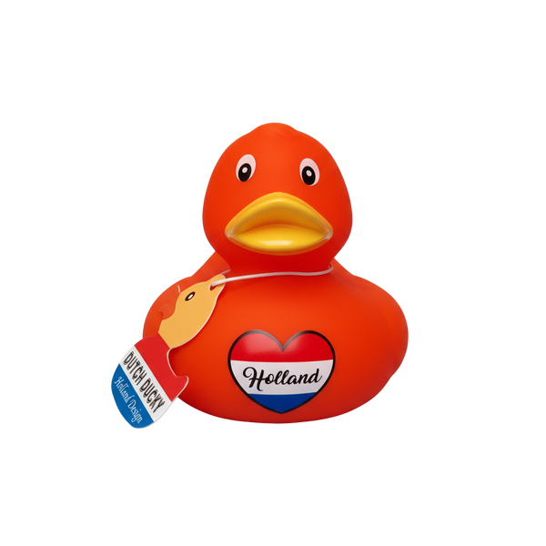 duck holland