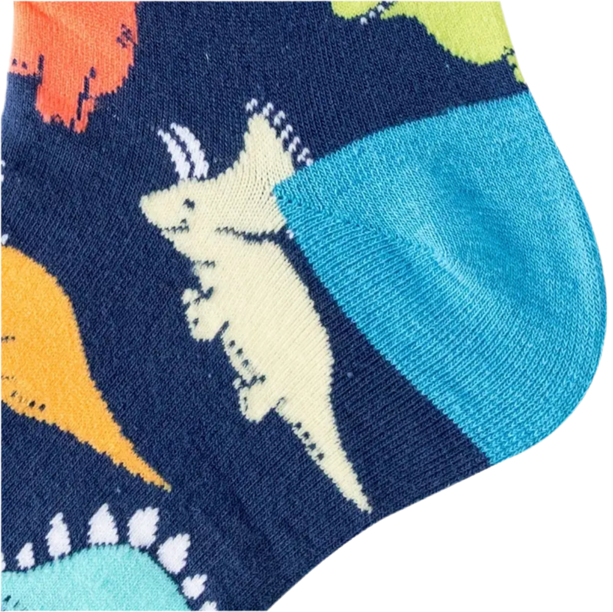 Chaussettes Dinosaures
