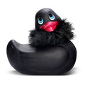 Grand Canard Paris Noir