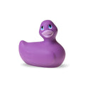 Mini Canard Classique Violet