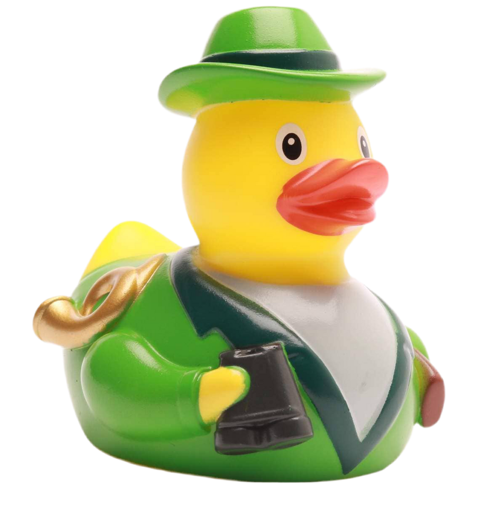 Duck Hunter