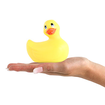 Classic Yellow Duck