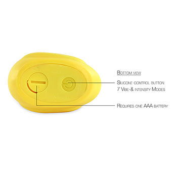 Classic Yellow Duck