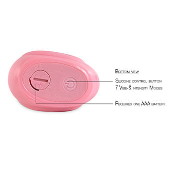 Eend Classique Rose