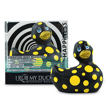 Black Duck Happiness