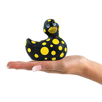 Black Duck Happiness