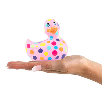 Duck Happiness Pink