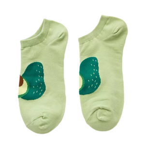 Socken Courtes Avocat