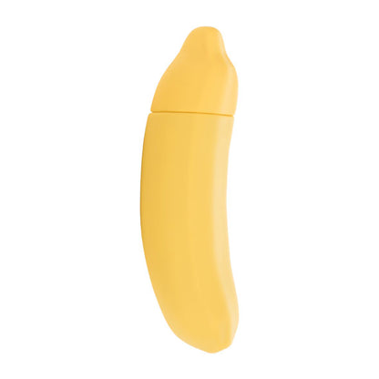 La Banane Emoji Vibrante