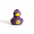 Purple Duck “Love Peace”
