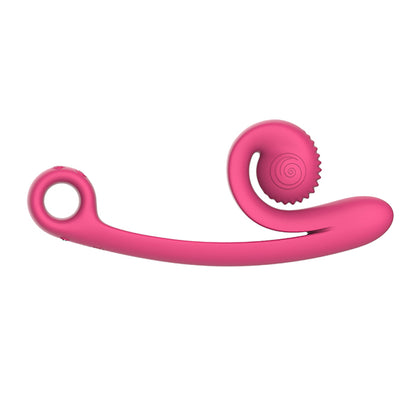 Snail Vive Curve Duo Vibrator