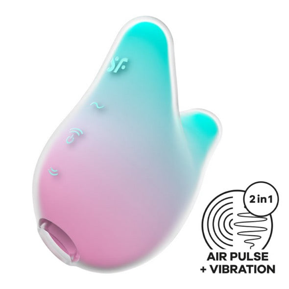 Satisfyer Siren Vibes