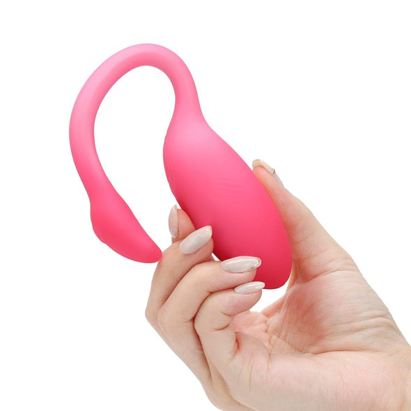 Flamingo Max Bullet Pink