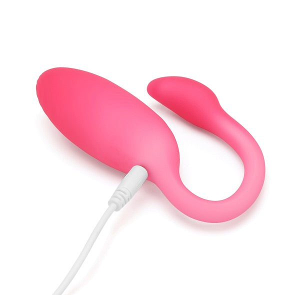 Flamingo Max Bullet Pink