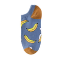 Korte bananensokken