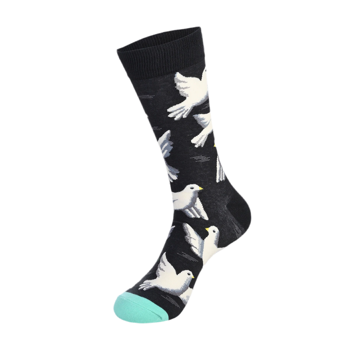 Dove Socks