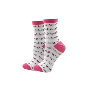 Boobies Socks
