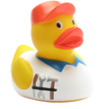 Witte Handy Duck