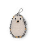 Keyfriend Spiky Hedgehog Plüsch-Schlüsselanhänger