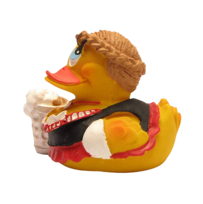 Duck Dirndl